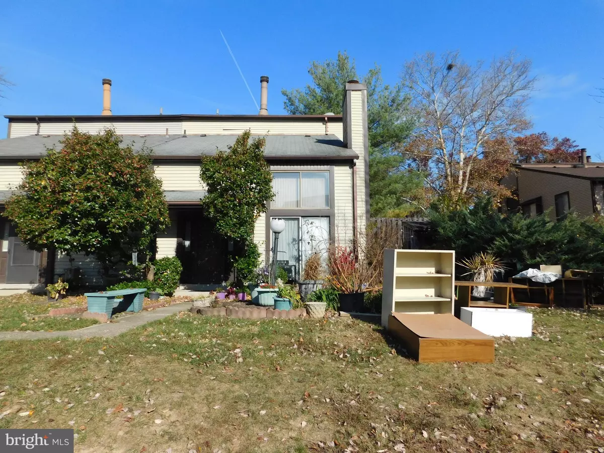 Laurel, MD 20707,7323 SPLIT RAIL LN