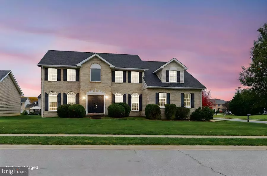 Bear, DE 19701,205 MEGAN DR