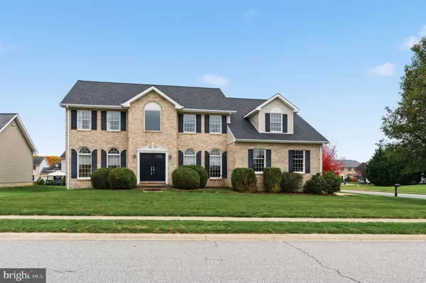 Bear, DE 19701,205 MEGAN DR