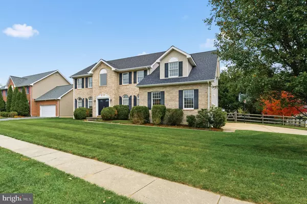 Bear, DE 19701,205 MEGAN DR