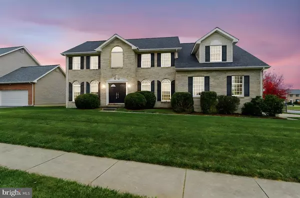 Bear, DE 19701,205 MEGAN DR