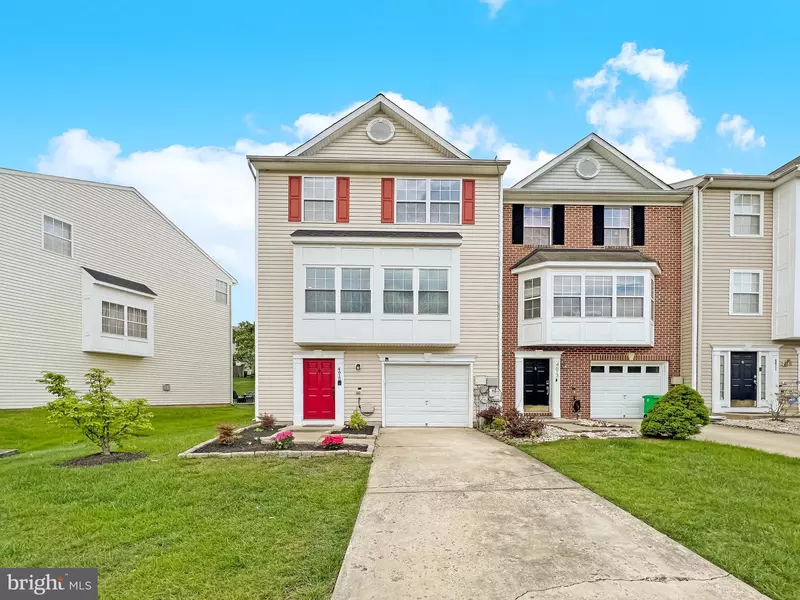 4615 MORNING GLORY TRL, Bowie, MD 20720