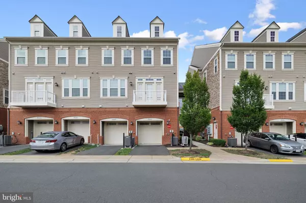42612 HARDAGE TER, Ashburn, VA 20148