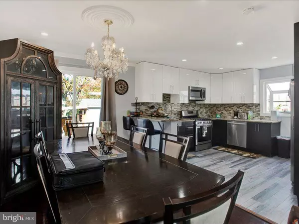 Hyattsville, MD 20781,5610 DECATUR PL