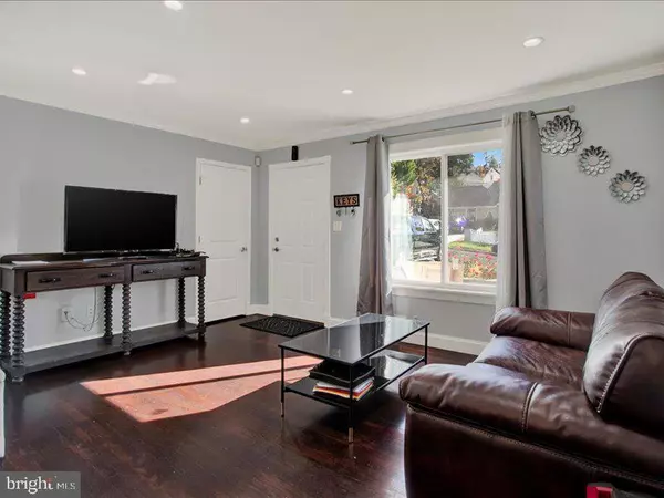 Hyattsville, MD 20781,5610 DECATUR PL