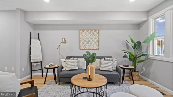 Baltimore, MD 21211,2038 DRUID PARK DR