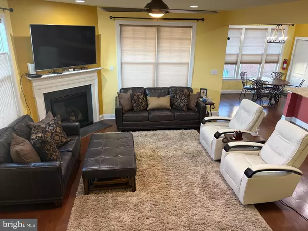 Glen Mills, PA 19342,105 ELTON FARM CIR