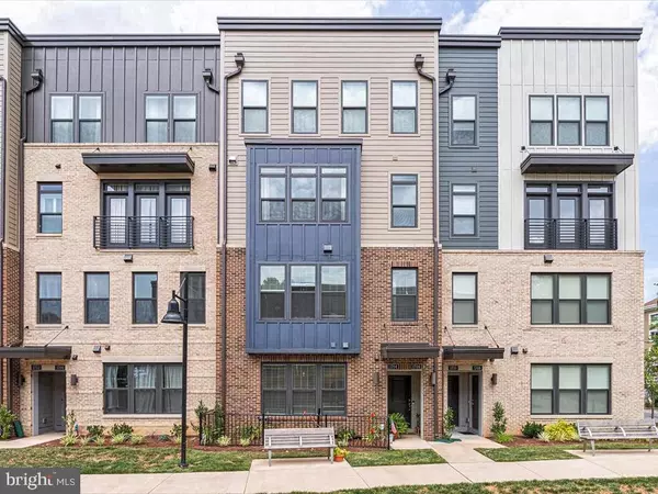 1704 BANDIT LOOP #20A, Reston, VA 20190