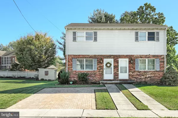 Hanover, PA 17331,319 MANOR ST