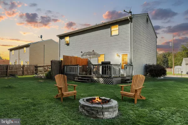 Hanover, PA 17331,319 MANOR ST