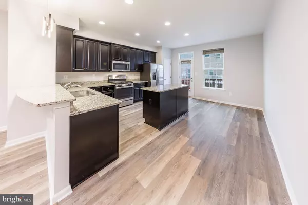 Fredericksburg, VA 22405,322 ROLLING VALLEY DR