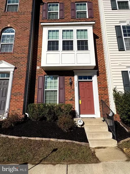 322 ROLLING VALLEY DR, Fredericksburg, VA 22405