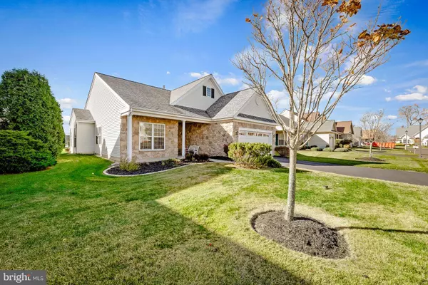 407 MARYJOE WAY, Warrington, PA 18976