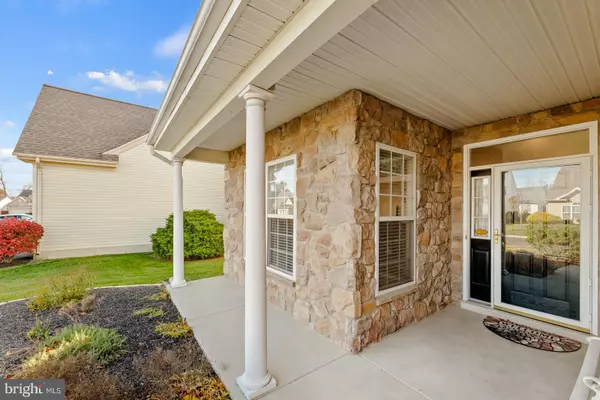 Warrington, PA 18976,407 MARYJOE WAY