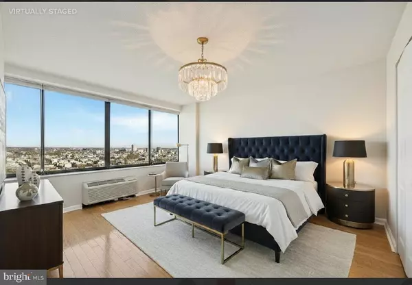 Philadelphia, PA 19130,2001 HAMILTON ST #P301