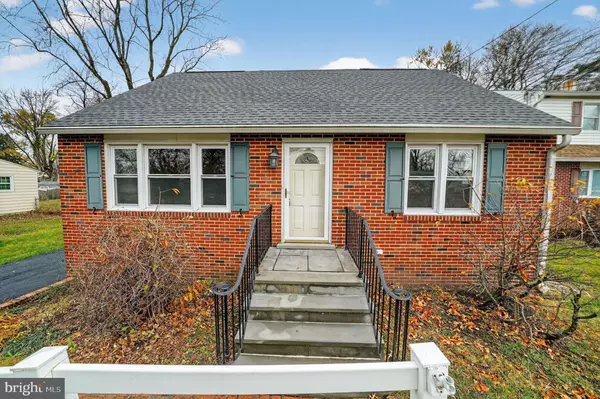 Warminster, PA 18974,315 FIR ST