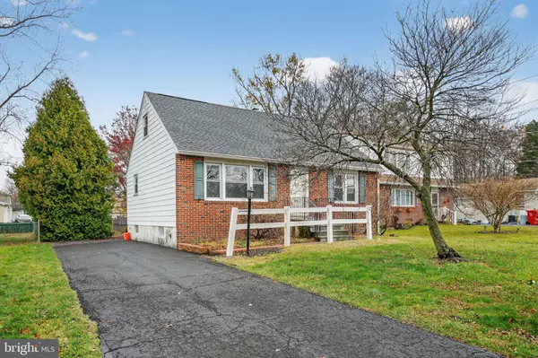 315 FIR ST, Warminster, PA 18974