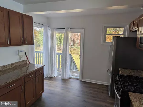 Baltimore, MD 21207,3706 FERNDALE AVE