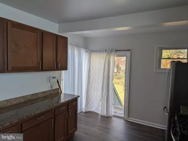 3706 FERNDALE AVE, Baltimore, MD 21207