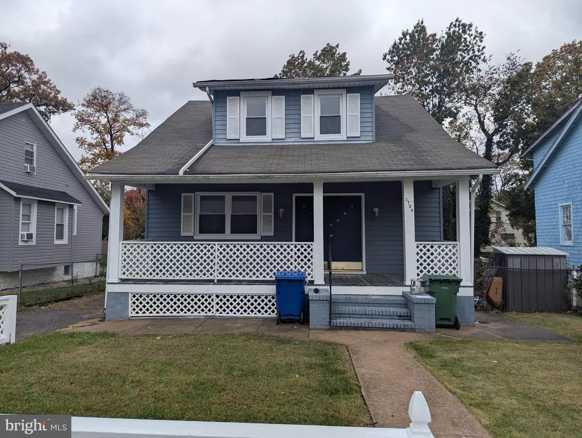 Baltimore, MD 21207,3706 FERNDALE AVE