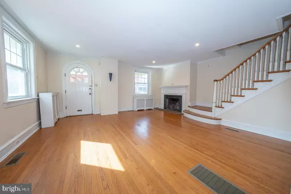 Ardmore, PA 19003,2939 BERKLEY RD