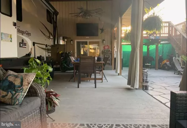 Falling Waters, WV 25419,BLOCK 53 LOT 4 BUTTERFLY BLVD