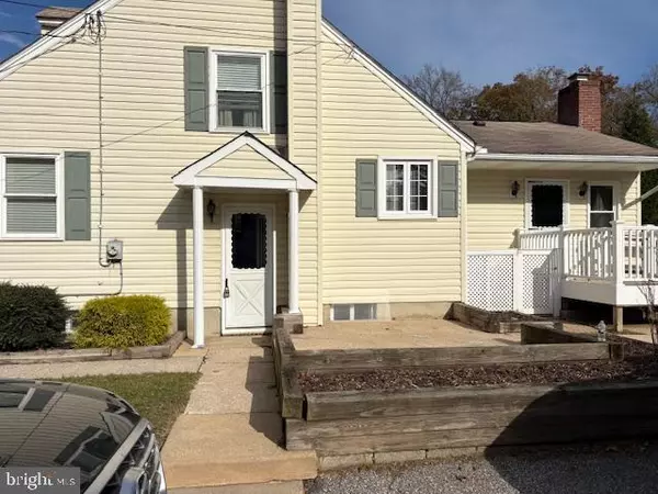 Baltimore, MD 21244,9721 OLD COURT RD