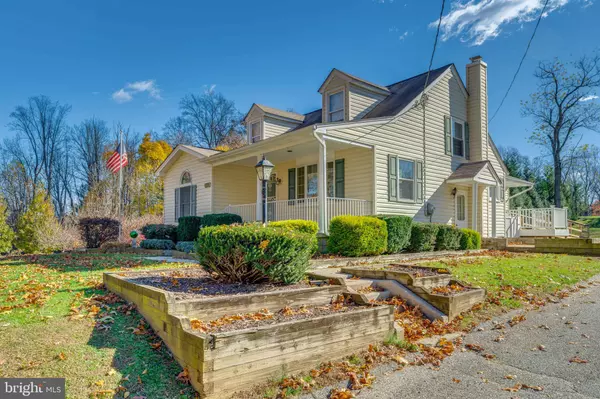 Baltimore, MD 21244,9721 OLD COURT RD