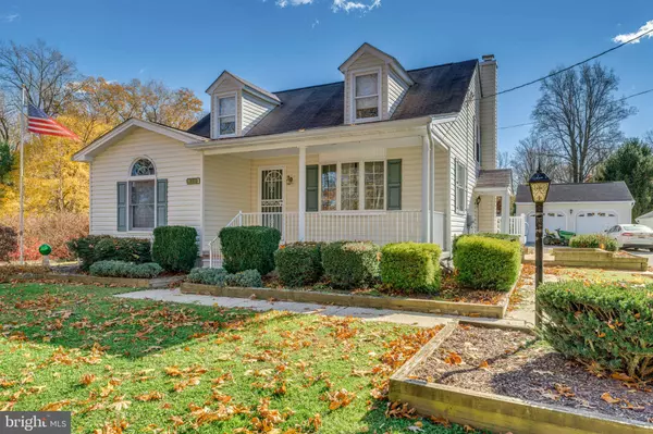 Baltimore, MD 21244,9721 OLD COURT RD