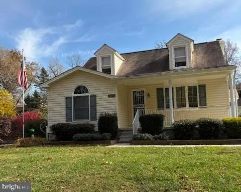 9721 OLD COURT RD, Baltimore, MD 21244