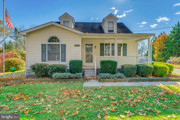 9721 OLD COURT RD, Baltimore, MD 21244