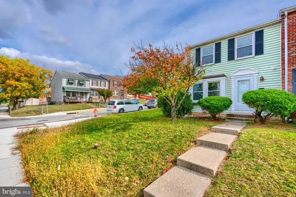 Baltimore, MD 21230,2501 S PACA ST