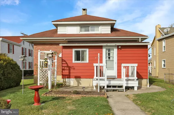 Mohrsville, PA 19541,501 MAIN ST