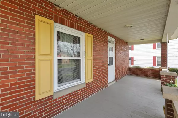 Mohrsville, PA 19541,501 MAIN ST