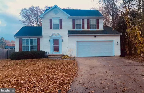 63 CHARLESTON DR, Sicklerville, NJ 08081