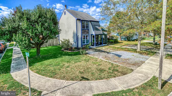 Somers Point, NJ 08244,192 EXTON RD