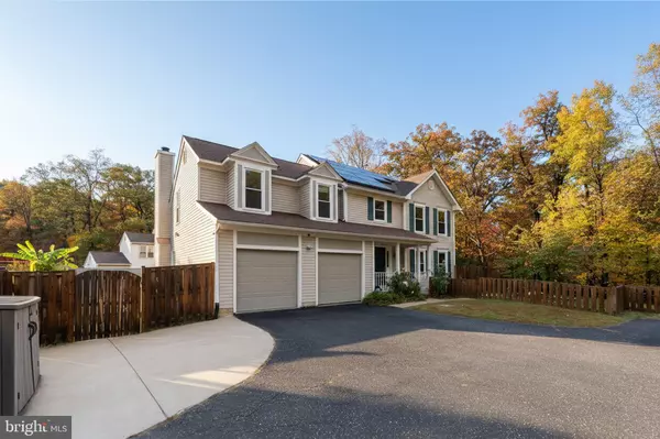 Beltsville, MD 20705,3707 GREEN ASH CT