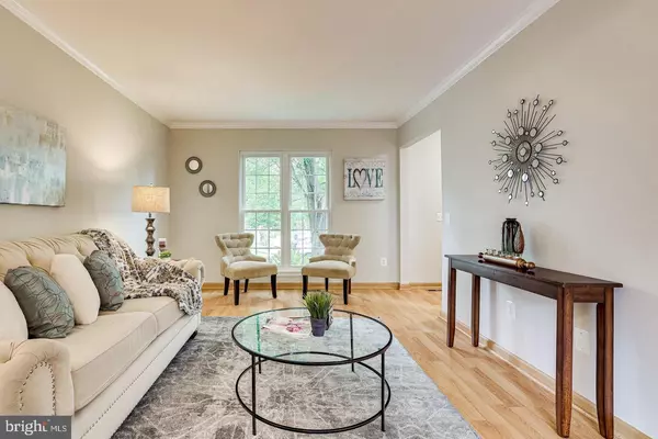 Herndon, VA 20171,13491 OLD DAIRY CT