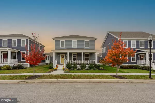 Middletown, DE 19709,1706 TORKER ST