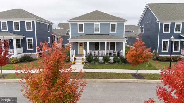 Middletown, DE 19709,1706 TORKER ST