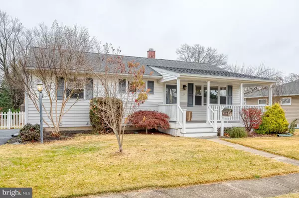 Bel Air, MD 21014,27 N ATWOOD RD