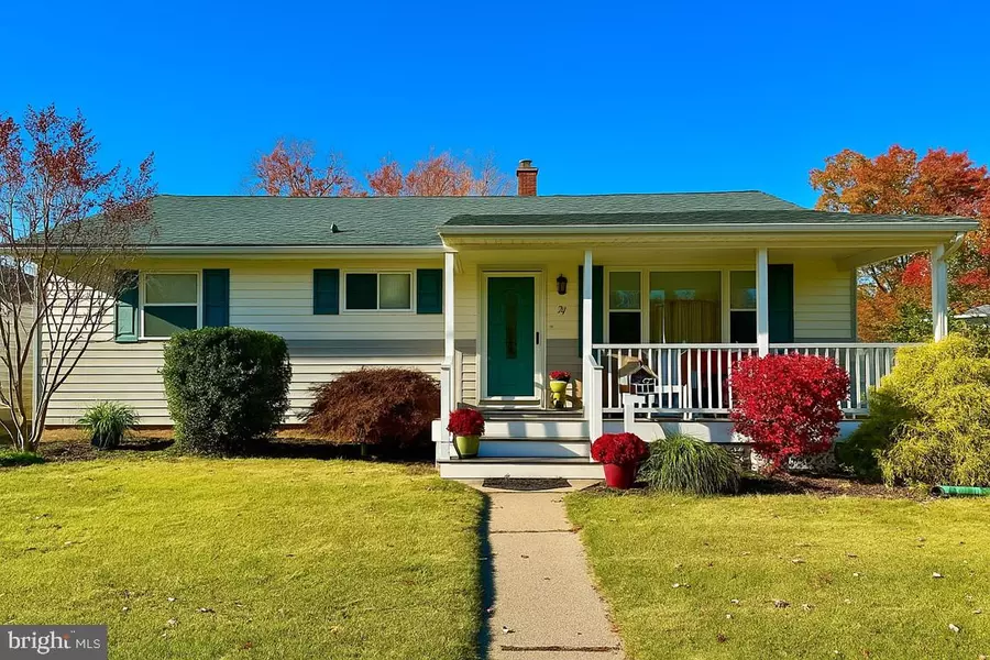 27 N ATWOOD RD, Bel Air, MD 21014