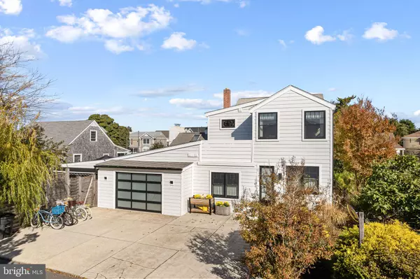 Ocean City, NJ 08226,247 W INLET RD