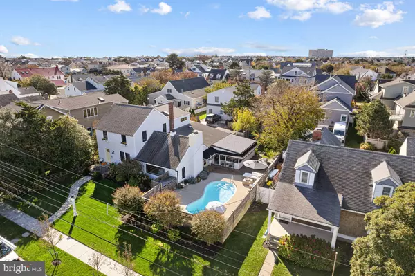 Ocean City, NJ 08226,247 W INLET RD