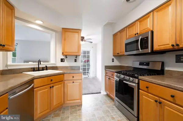 Warrington, PA 18976,2420 DOGLEG DR