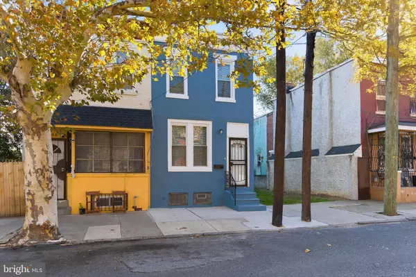 Camden, NJ 08103,1010 S 3RD ST