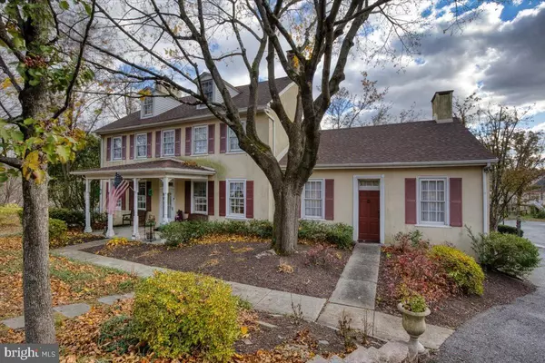 Garnet Valley, PA 19060,125 JOE DELGROSSO DR