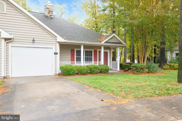 Georgetown, DE 19947,4 ELDERBERRY ST