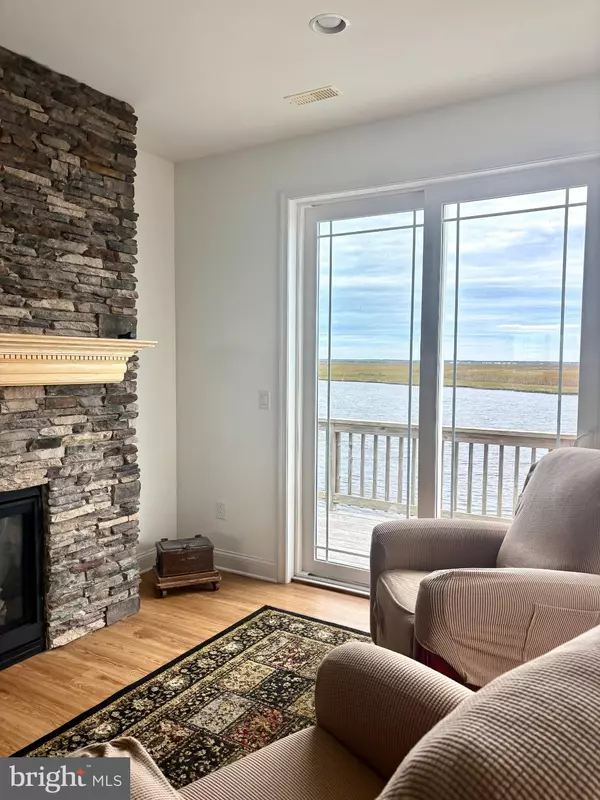 West Creek, NJ 08092,448 DOCK RD