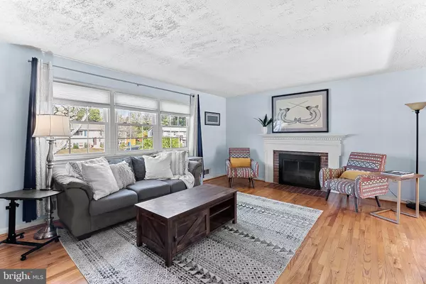 Alexandria, VA 22309,4207 CORCORAN ST